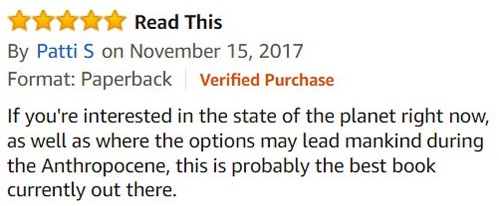 [Amazon review]